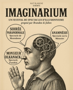IMAGINARIUM